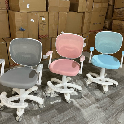 Ghế chống gù trẻ em Kid Chair Juno Sofa hiện đại (3 màu)