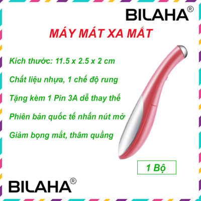 Máy mát xa mắt chống lão hóa da cho vùng da sẫm màu / da sần hàng chất lượng cao B0015