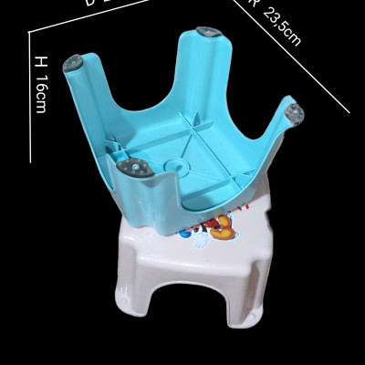 combo 3 ghế ngồi chống trươt cao cấp
