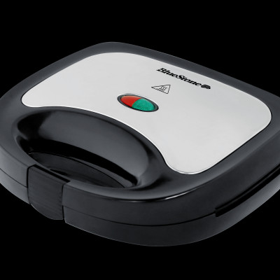 Máy Nướng Bánh Mì Kẹp BlueStone SBB-2333 (650W) - Hàng Chính Hãng