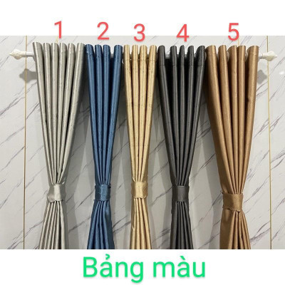 Remcua đẹp chống nắng tốt,nhiều màu,kích thước