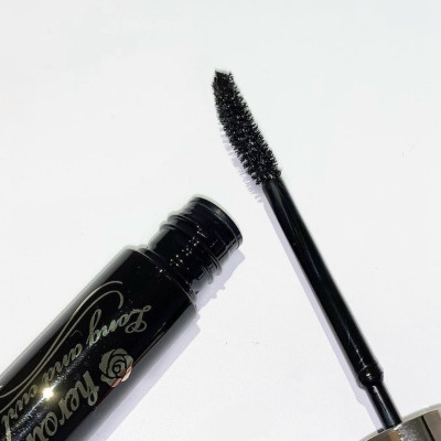 Mascara Chuốt Mi Dày Và Rậm Lông Mi Chống Trôi Kissme Heroine Make (Không Vỏ Hộp)