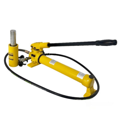 Kích thủy lực 10 tấn hành trình 100mm RSC-10100