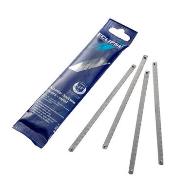 Bộ 10 lưỡi cưa lọng cho gỗ Eclipse  71-114R