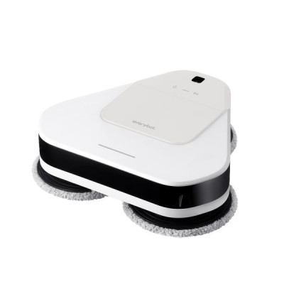 Robot lau nhà EVERYBOT TS401W Made in Korea Hàng chính hãng