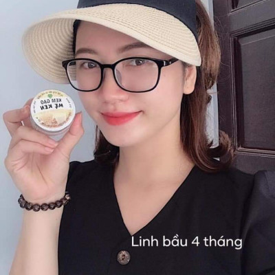 KEM GẠO MẸ KEN 30ml