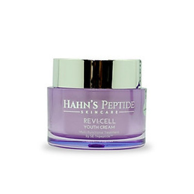 Kem Phục Hồi Cho Da Khô HAHN