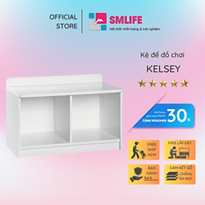 Kệ để đồ chơi cho bé SMLIFE Kelsey
