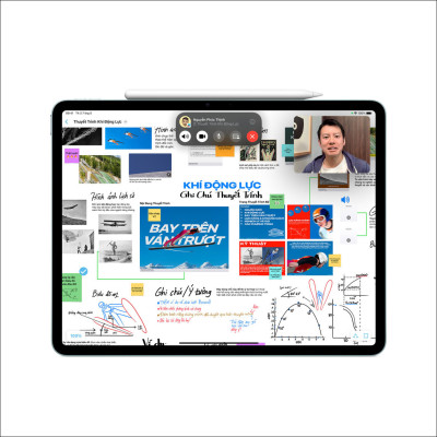 Apple Pencil Pro - MX2D3ZP/A