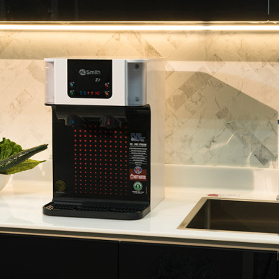 Máy lọc nước A.O.Smith Z7 - Hàng chính hãng