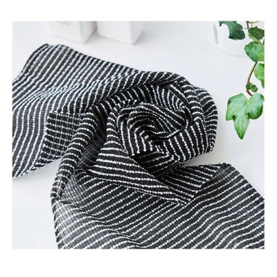 Khăn Tắm Làm Sạch Tế Bào Chết Kai 78176 - 041HB1002 Vải Nylon Mềm (1 Gói 1 Chiếc)