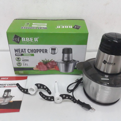  Máy xay đa năng XĐN2LI hàng chính hãng Arber