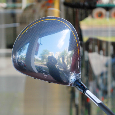(Chính Hãng) Gậy Golf Driver Callaway Rogue ST Max Cho Nam Mới Nhất 2022- Gậy Golf Nhật New Seal