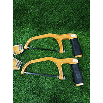 KHUNG CƯA SẮT MINI INGCO MHHF1503 - HÀNG CHÍNH HÃNG