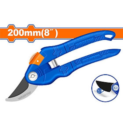[CHÍNH HÃNG] Kéo cắt tỉa cành 200mm(8") WPA1E08 WADFOW