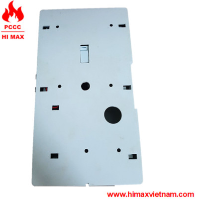 Hộp kết hợp chuông báo động hi max HM4009 S