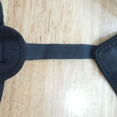 Đai Chống Gù Lưng miDoctor Cho Người Lớn, Trẻ Em - Hàng Chính Hãng