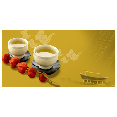 Tranh dán tường khổ lớn GDT-76