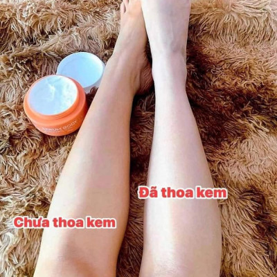 Serum Body Bakuchoil 0.5% Dr Cell dưỡng trắng da body hiệu quả chỉ trong 7 ngày chống lão hoá mềm mịn da