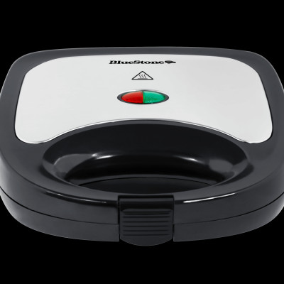 Máy Nướng Bánh Mì Kẹp BlueStone SBB-2333 (650W) - Hàng Chính Hãng