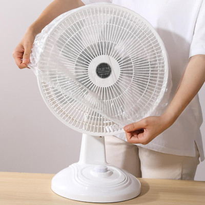 Túi 10 Màng Bọc Phủ Đồ Gia Dụng Chống Bụi Bọc Lồng Quạt Nồi Cơm Điện Lò Vi Sóng Bảo Quản Tiện Lợi