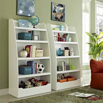 Kệ để đồ chơi cho bé SMLIFE Kima