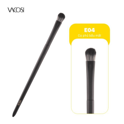 Cọ phủ bầu mắt VACOSI - E04-Y24