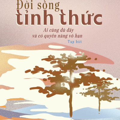 Sách - Đời Sống Tỉnh Thức