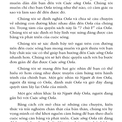 Tìm Bình Yên Giữa Vạn Biến