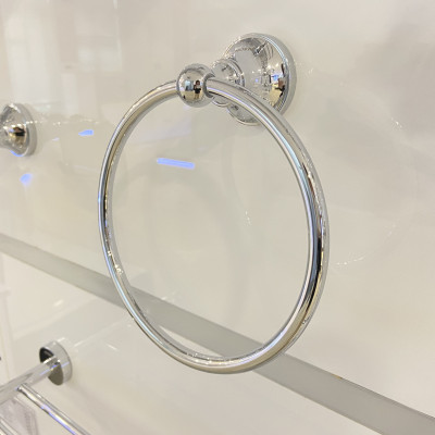 Vòng treo khăn dòng Tyler Moen - 90024