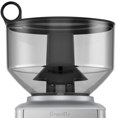 Máy xay cafe Breville 820 the Smart Grinder Pro BCG820BSS - Hàng chính hãng