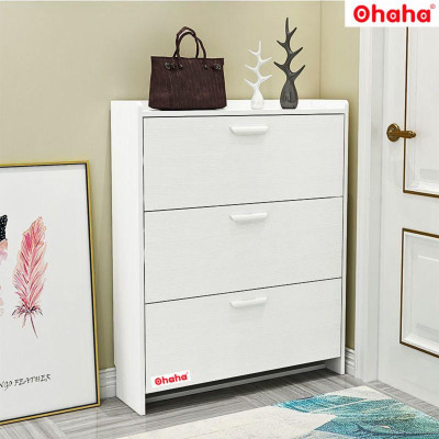 TỦ GIÀY THÔNG MINH CÁNH LẬT OHAHA - TG001