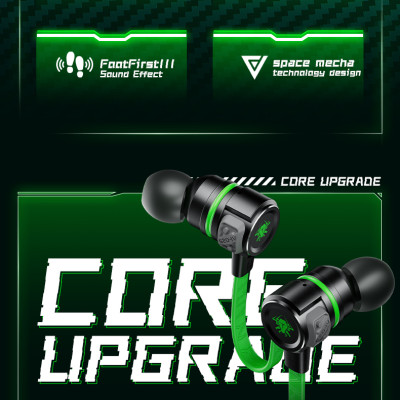 Tai Nghe Gaming Có Mic Plextone G20 New Edition - Hàng Chính Hãng