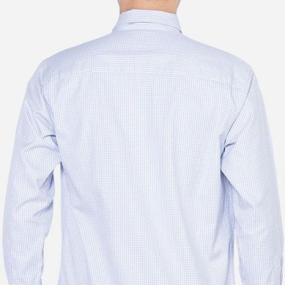 Áo Sơ Mi Nam Aligro ALG1011 - Xanh Da Trời