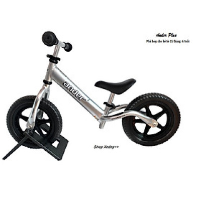 Xe thăng bằng Ander Plus , khung nhôm