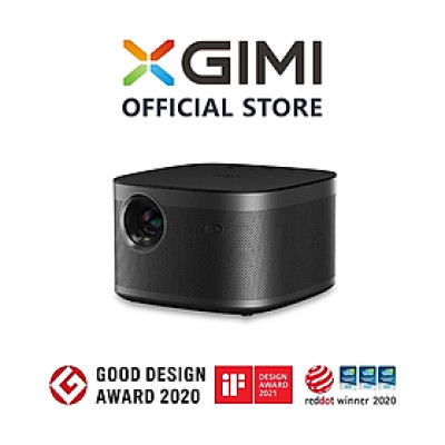 Máy chiếu 4K Xgimi Horizon Pro - Hàng chính hãng, Bản Quốc Tế - ZAMACO AUDIO