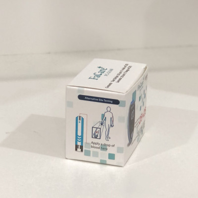 Que thử đường huyết dành cho model Facare FC G1168 (TD 4277)