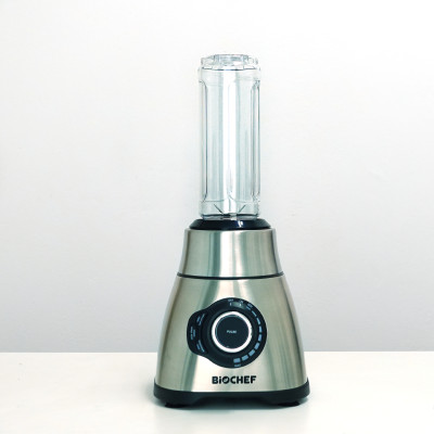 (Mẫu mới) Máy xay sinh tố  công nghiệp Biochef Galaxy Pro10 công suất 1800W- Hàng chính hãng nhập khẩu Australia 