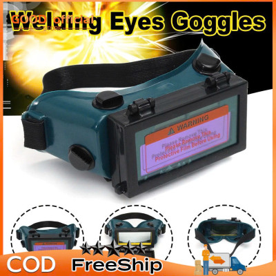 Kính Hàn Điện Tử Cao Cấp: Tự Động Làm Tối, Chống Chói Hiệu Quả Loại Tốt