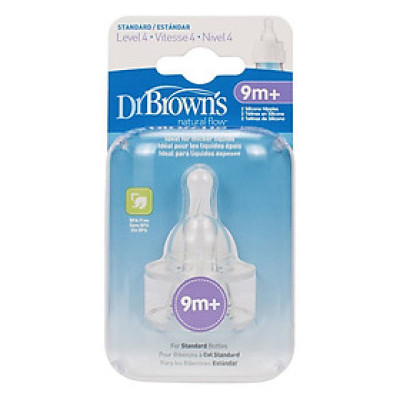 Set 2 Núm Ty Dr.Brown