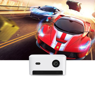 Máy chiếu Full HD Dangbei Neo - Netlfix chính chủ, Giao diện Tiếng Việt, Bản Quốc Tế - ZAMACO AUDIO