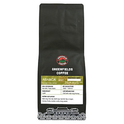 Arabica Specialty Coffee Vietnam 250g