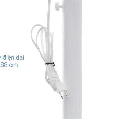 Quạt điện lốc xoáy Toshiba F-ASB50VN(W) - Hàng chính hãng