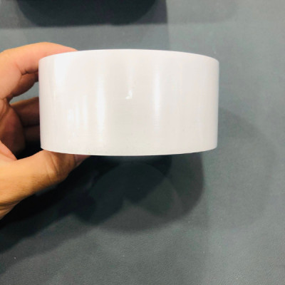 Băng Keo Đa Dụng Pvc Holex 083791 Trắng - Hàng Chính Hãng 100% từ Đức