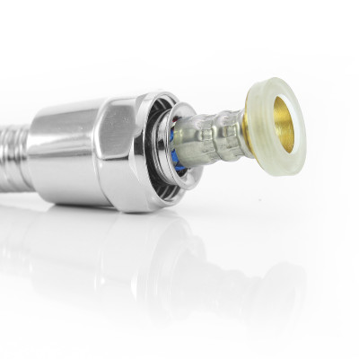 Dây sen, dây xịt Inox cao cấp - chịu áp