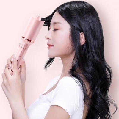 Máy Uốn Tóc Tự Động Thông Minh Thế Hệ Mới - Hàng chính hãng