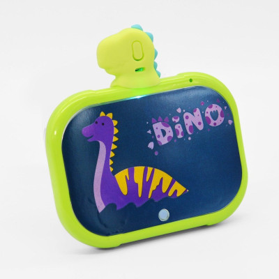 Đồ Chơi DUKA: Hạt Nước Thần Kỳ - Kì Lân/Khủng Long