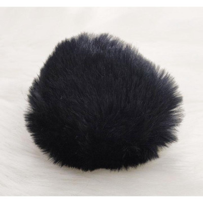 Cục bông trang trí nhiều màu sắc (tùy chọn mẫu)