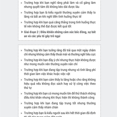 Sách - Tư Duy Nhập Tâm - Nghệ Thuật Thiết Kế Tập Trung Và Chuyển Hóa Động Lực Bằng Khoa Học Não Bộ