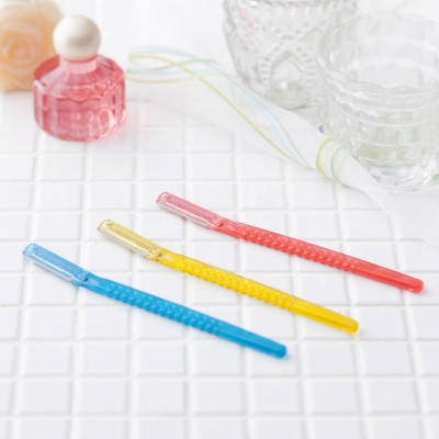 Dao Cạo Mặt Nữ Lưỡi Đơn Kai 06685